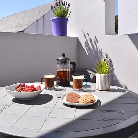 Causeway Coast Apartments Cora Marine Ballycastle Luaran gambar