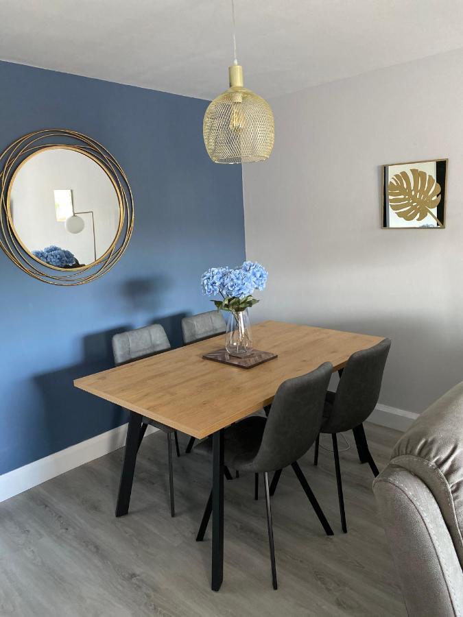 Causeway Coast Apartments Cora Marine Ballycastle Luaran gambar