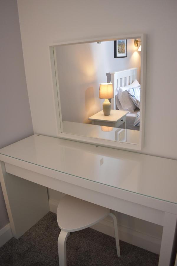 Causeway Coast Apartments Cora Marine Ballycastle Luaran gambar