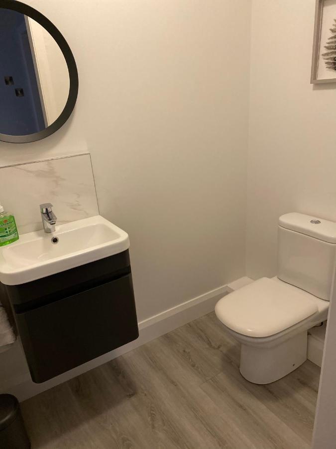 Causeway Coast Apartments Cora Marine Ballycastle Luaran gambar