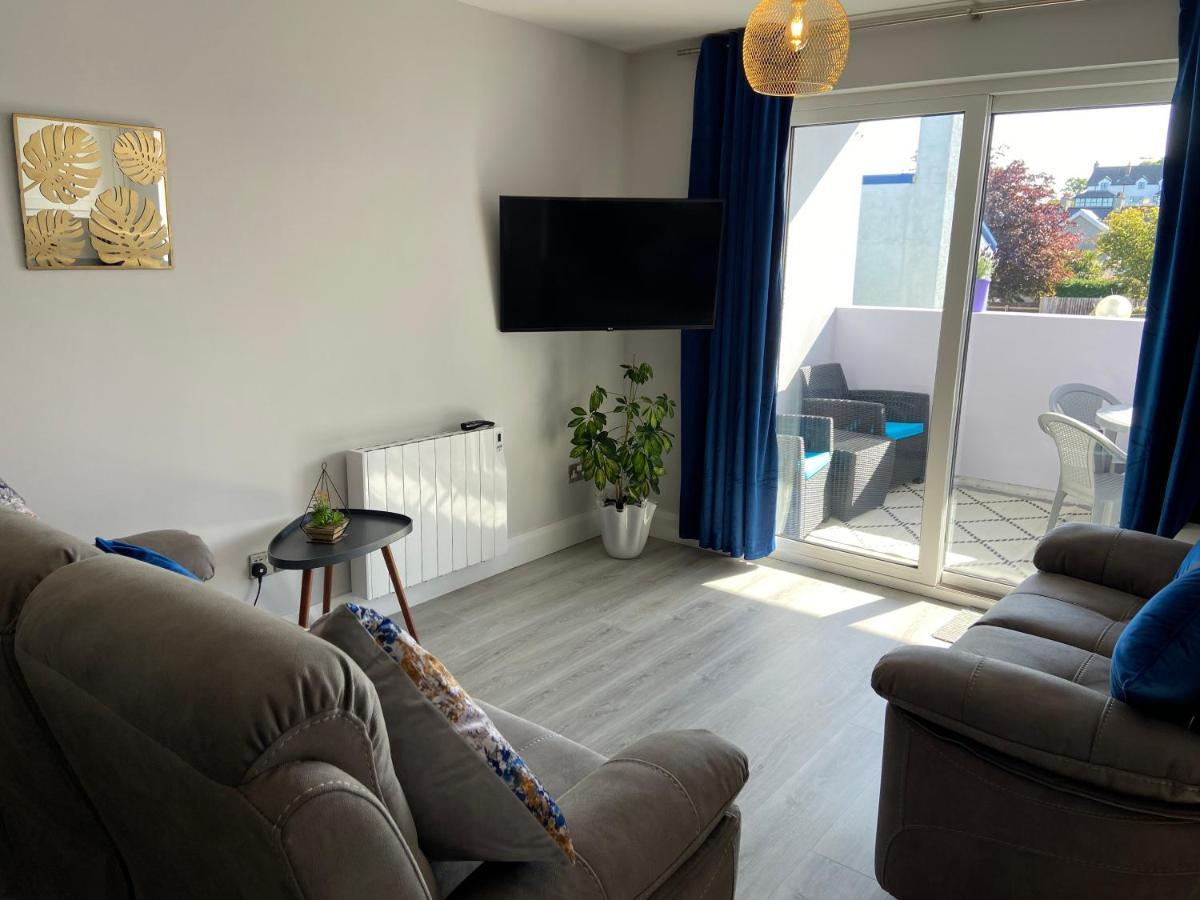 Causeway Coast Apartments Cora Marine Ballycastle Luaran gambar