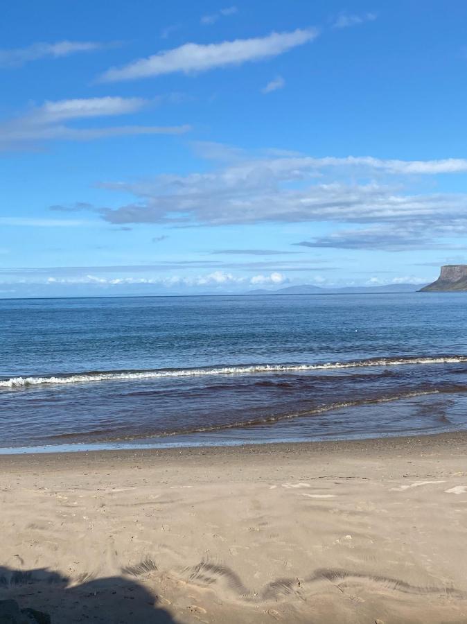 Causeway Coast Apartments Cora Marine Ballycastle Luaran gambar