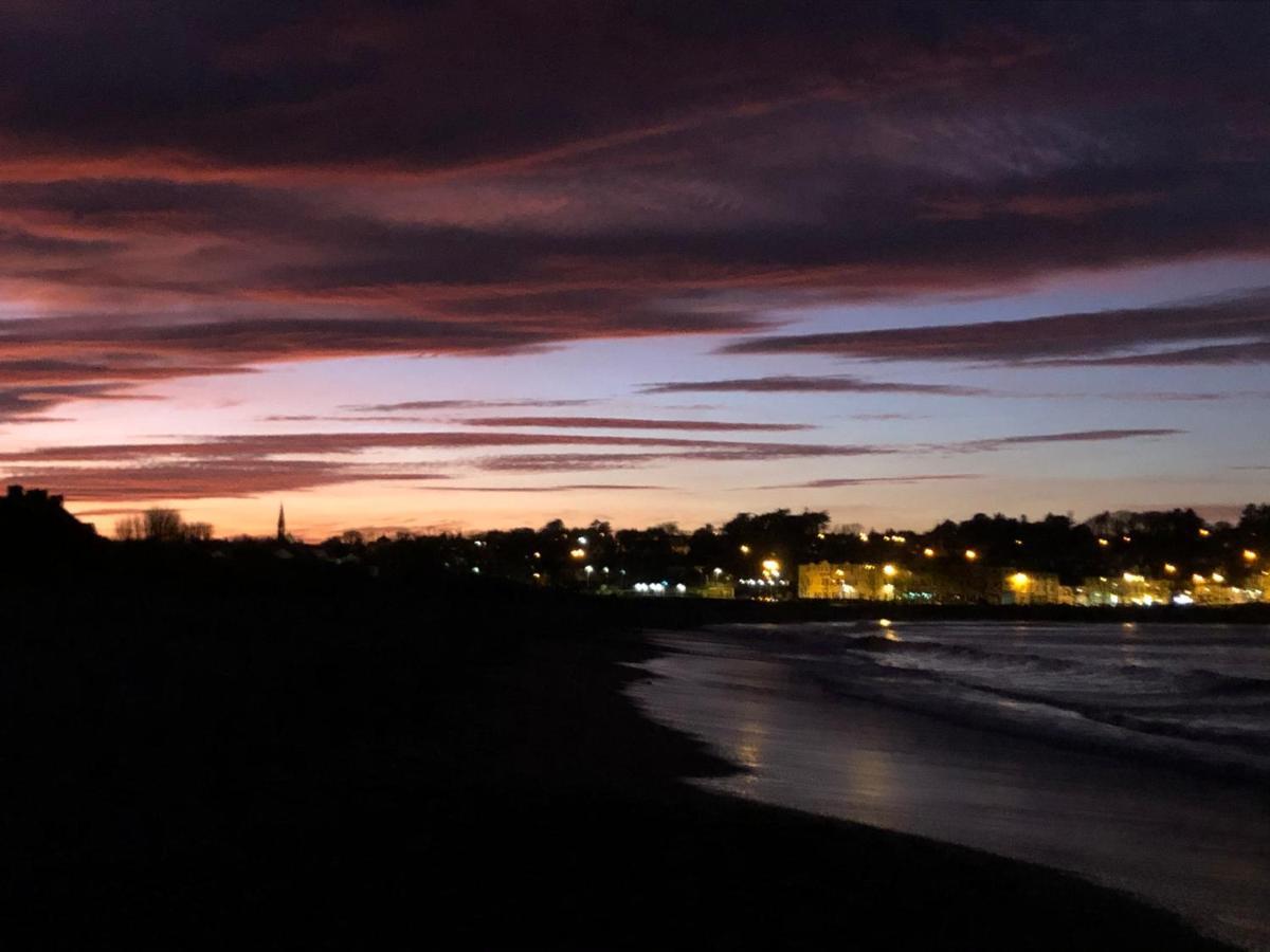 Causeway Coast Apartments Cora Marine Ballycastle Luaran gambar